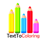texttocoloringpc