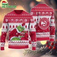 trenduglysweater