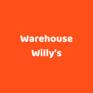 warehousewillys