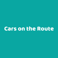 carsontheroute