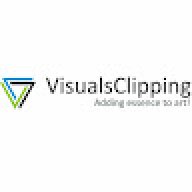 Visualsclipping