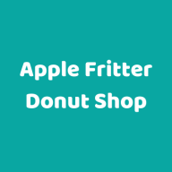 applefritterdonutsho