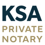 ksaprivatenotary