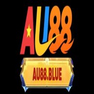 au88blue1