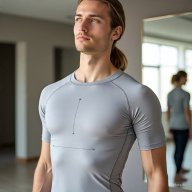posturecortingshirt