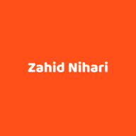 zahidnihari