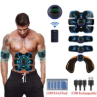 Portablemusclestim