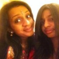 Thushika