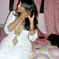 Amna Pirzada
