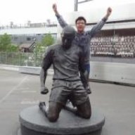 Leon Poh
