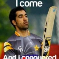 Mohammad Omar
