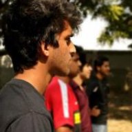 Daniyal Jangda