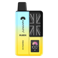 Hayati Rubik