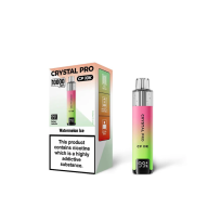 Crystal Pro