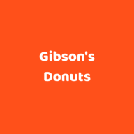 gibsonsdonuts
