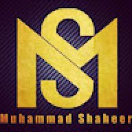Shaheer. Adeel