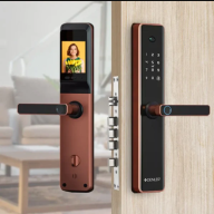 FingerprintLock