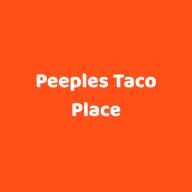 peeplestacoplace