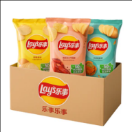 InternationalSnack