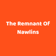 theremnantofnawlins