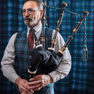 Bagpipes