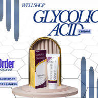 Glycolic Acid Cream