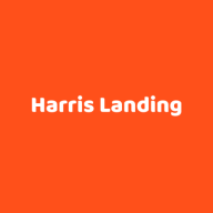 harrislanding