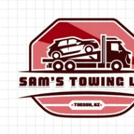 samstowing