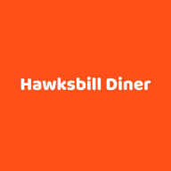 hawksbilldiner