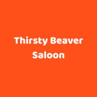 thirstybeaversaloon