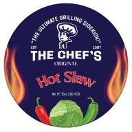 Thechefof