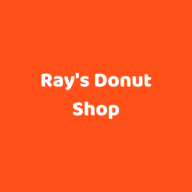 raysdonutshop