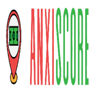 anxiscorerv