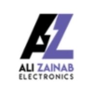 alizainabelectronics