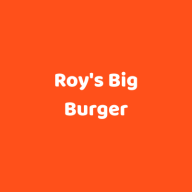roysbigburger