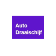Auto Draaiplateau