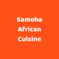 samohaafricancuisine