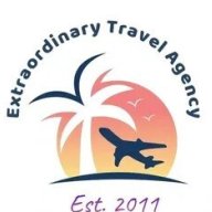Extraordinary travel