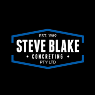 SteveBlakeConcreting