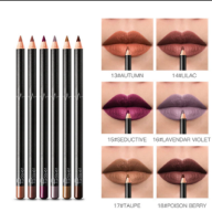 36colorliplinerset