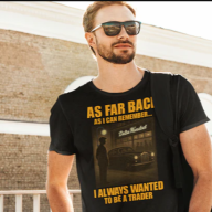 Mensstreetweartshirt