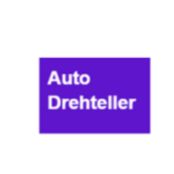 Drehscheibe Auto