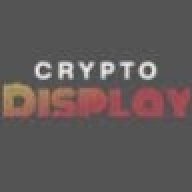 cryptodisaply