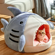 petbedplushshark