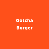 gotchaburger