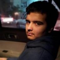 Behram Jamal