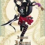 Huntress