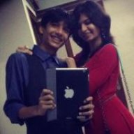 Masoom Patel