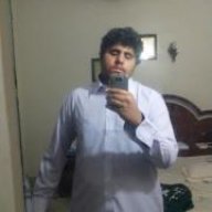 Ismail memon