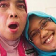 syida hamzah